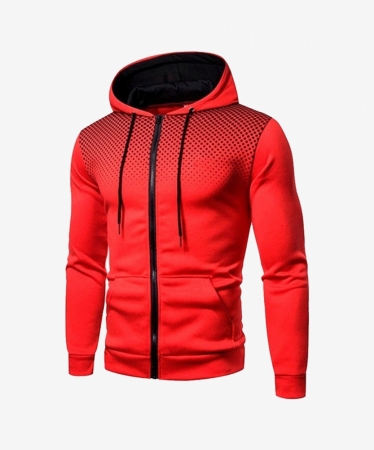 Drunk Tank Hoodie